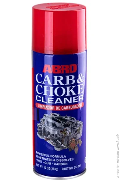 Abro CC-200-CH (283g) (60100)