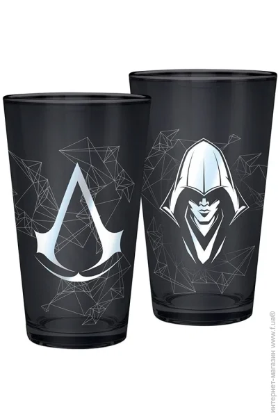  Abystyle  ASSASSIN'S CREED Assassin () (ABYVER118)