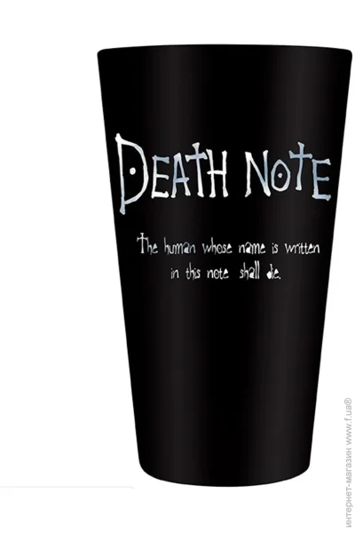 Abystyle  DEATH NOTE Ryuk Matte - XXL ( ) 400  (ABYVER163)