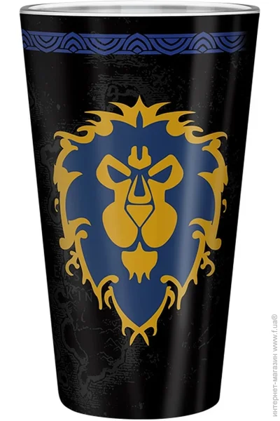 Abystyle  WORLD OF WARCRAFT Alliance () (ABYVER155)