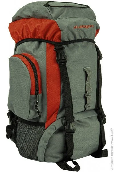  Acamper   35L    (TRSO-14)