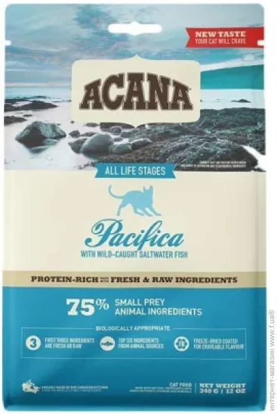     ACANA Pacifica 340  (0064992714628)
