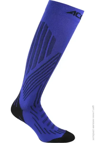  Accapi Compression Performance  (Royal Blue, 39-40) (NN760.942-39)