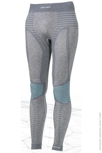 Accapi Ergocycle   (Anthracite/Silver, XS/S) (ACC R203.6603-XSS)