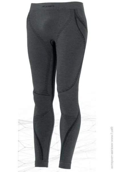 Accapi Ergowool   (Iron/Black, XL/XXL) (ACC W703.6799-X2X)