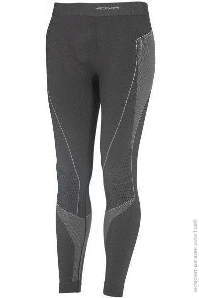 Accapi Polar Bear   (Anthracite, XL/XXL) (ACC A742.966-X2X)