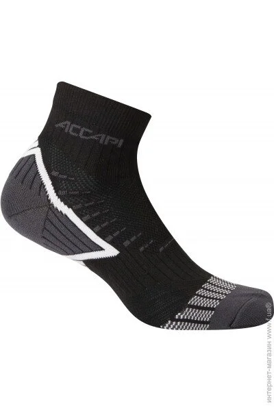  Accapi Running UltraLight  (Black, 34-36) (ACC H1308.999-0)