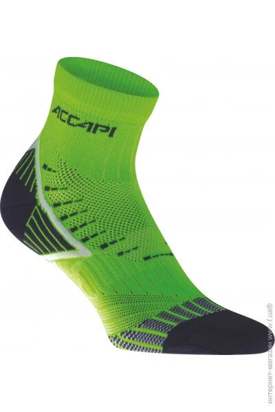  Accapi Running UltraLight  (Black, 42-44) (ACC H1308.999-III)