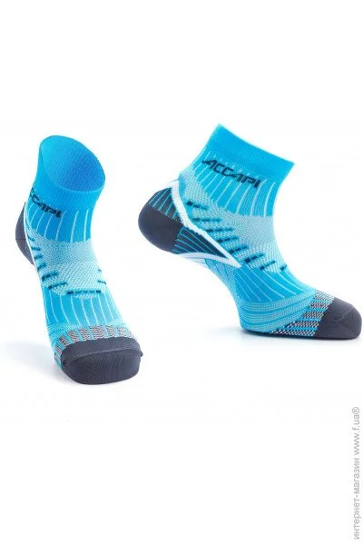  Accapi Running UltraLight  (Turquoise, 34-36) (ACC H1308.946-0)