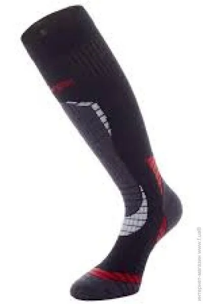 Accapi  Ski Wool 42-44  (1033-ACC H0900.999-III)
