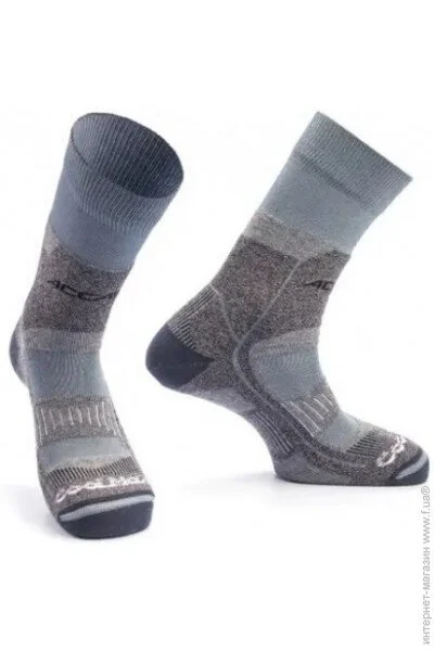  Accapi  Trekking Ultralight 39-41 Antracite (1033-ACC H0824.961-II)