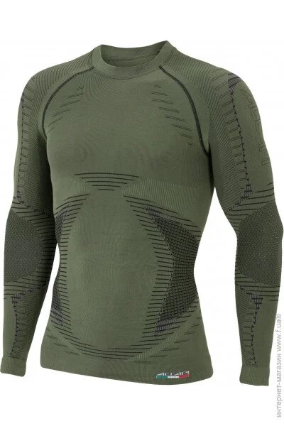 Accapi X-Country      (Military, M/L) (ACC 601.917-ML)