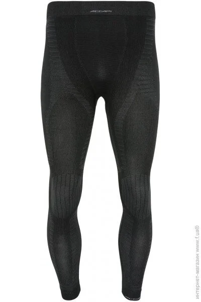 Accapi XPerience   (Black/Anthracite, M/L) (ACC X803.9966-ML)