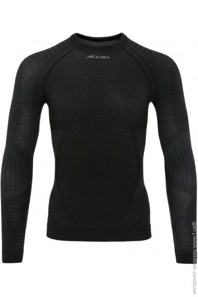 Accapi XPerience      (Black/Anthracite, XL/XXL) (ACC X801.9966-X2X)