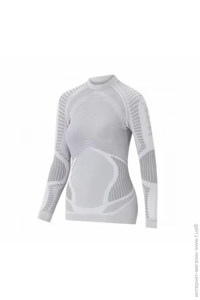 Accapi  XPerience Silver/Grey XS/S (1033-ACC 811.0360-XSS)