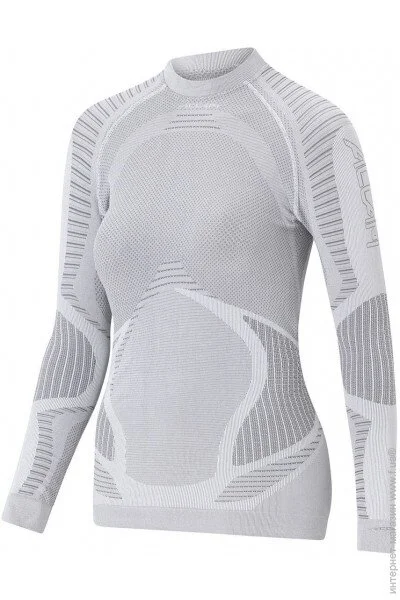Accapi XPerience      (Silver/Grey, XS/S) (ACC X811.0360-XSS)