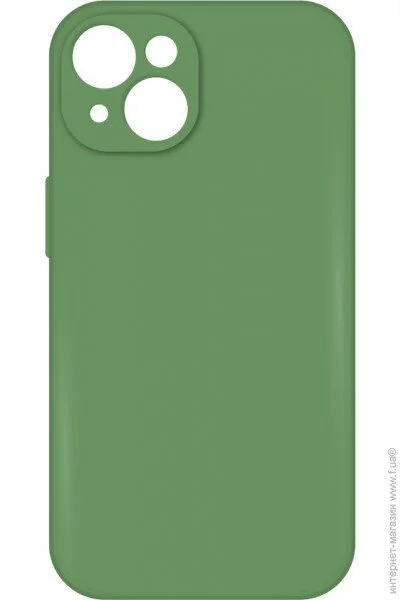  Acclab SoftShell  Apple iPhone 14 Green (1283126560101)