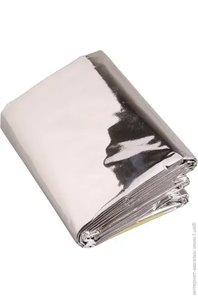  AceCamp  Survival Thermal Bag (1012-3807)