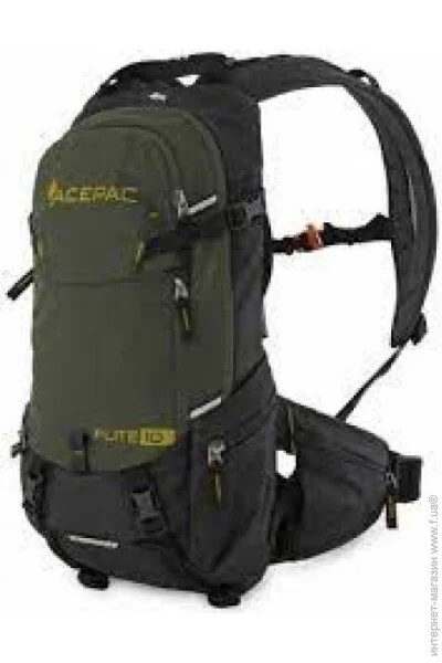 Acepac  Flite 10 Grey (1033-ACPC 206525)