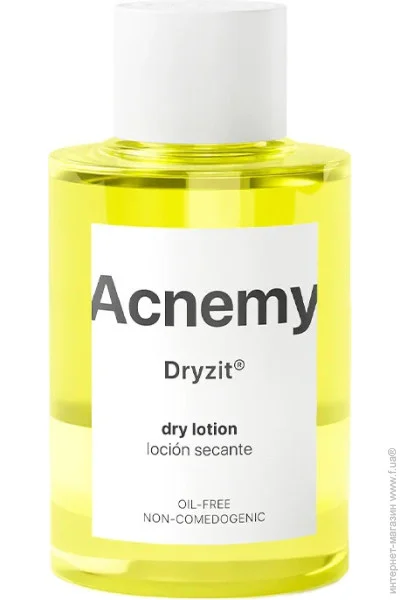Acnemy   DRYZIT 30 