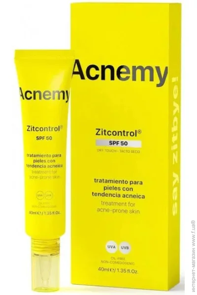  -    Acnemy   SPF 50 40  (43326)