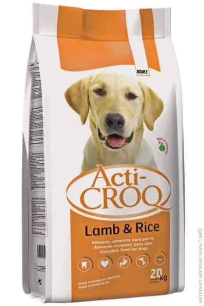   Acti-Croq     ,  12001 20 
