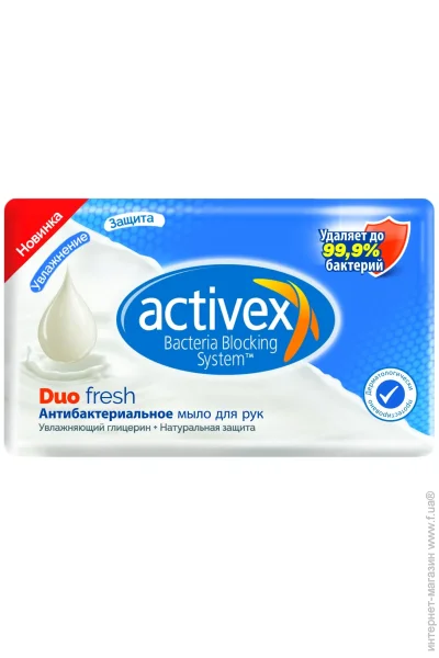 Activex  Duo Fresh 21  () 90 