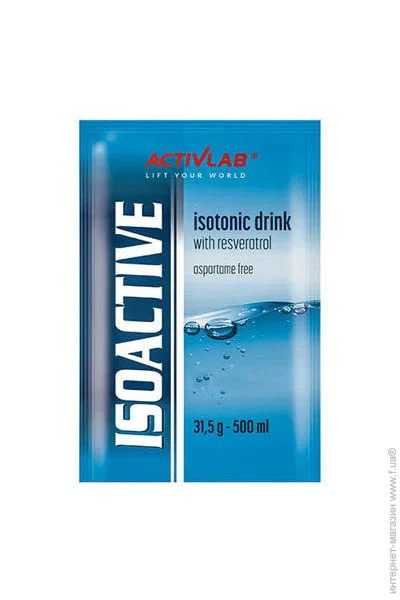  Activlab Isoactive, 31   