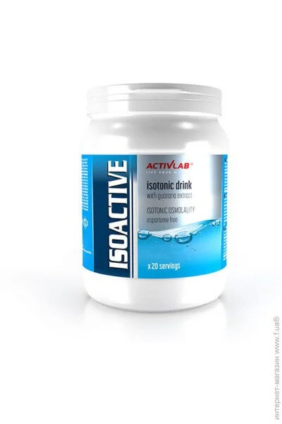  Activlab Isoactive, 630  