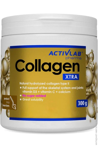    ' Activlab Kolagen Extra, 300  -