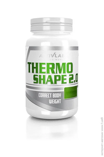  Activlab Thermo Shape 2, 90 
