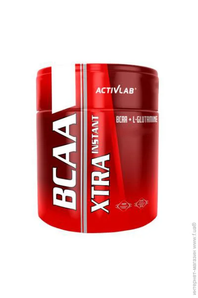  BCAA Activlab BCAA Xtra Instant, 500  