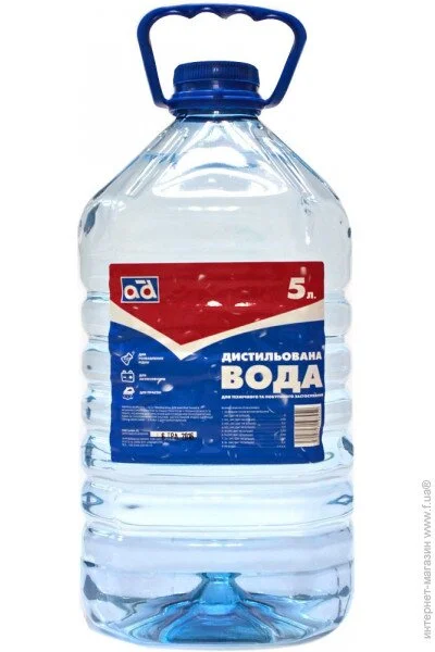   AD VODA 5L