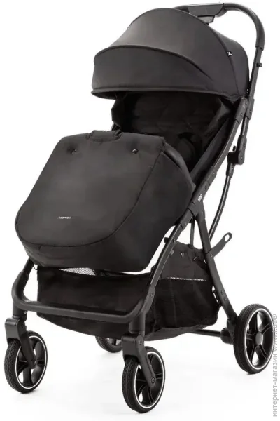   Adamex   Adamex Tino black (681641)
