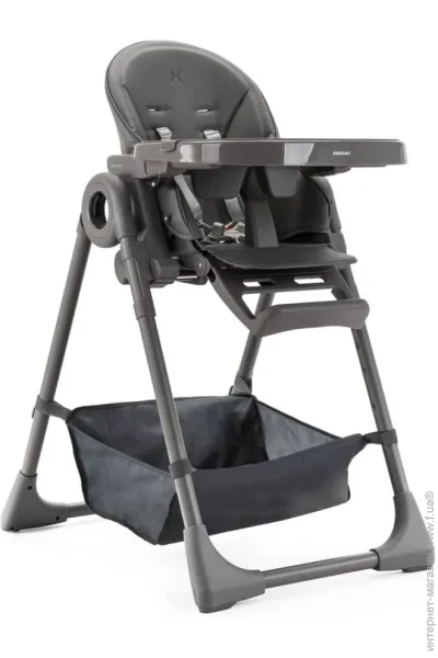       Adamex Yuno graphite (681769)