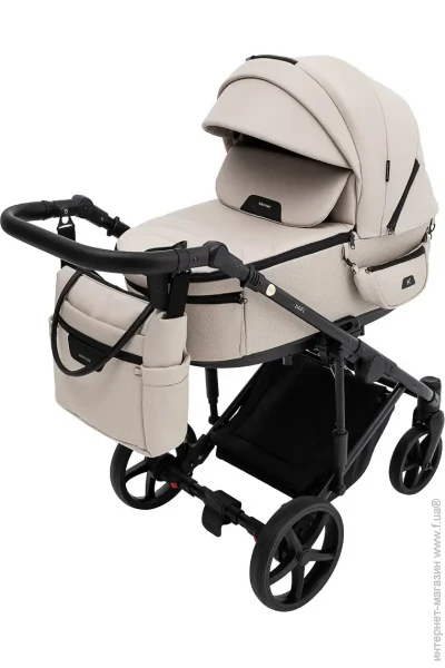  2  1 Adamex Zico Eco Sa-7 Latte (680851)