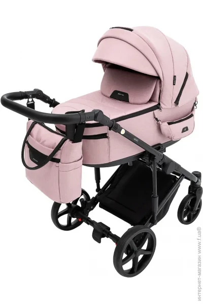  2  1 Adamex Zico Tip TK-24 Pink (680843)