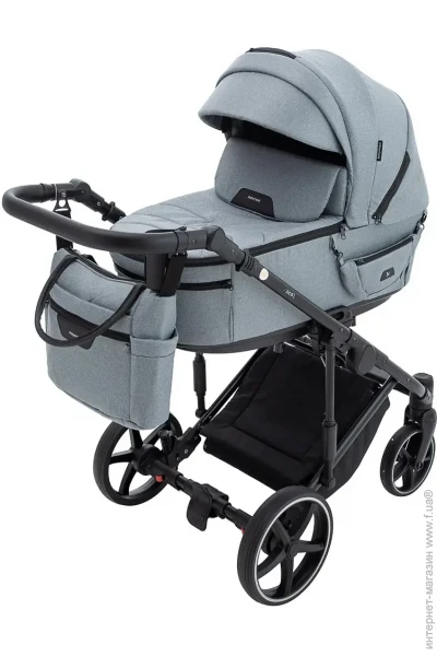  2  1 Adamex Ziko Tip TK-60 Dark Gray (680775)