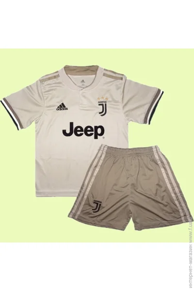  Adidas     2018-2019 Away (2664-98531)