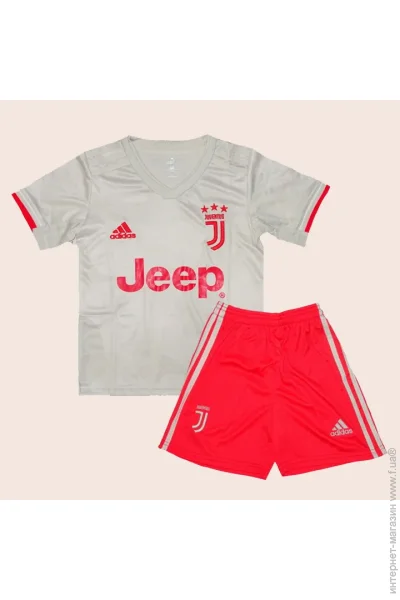  Adidas      2019-2020 Away (2832-98528)