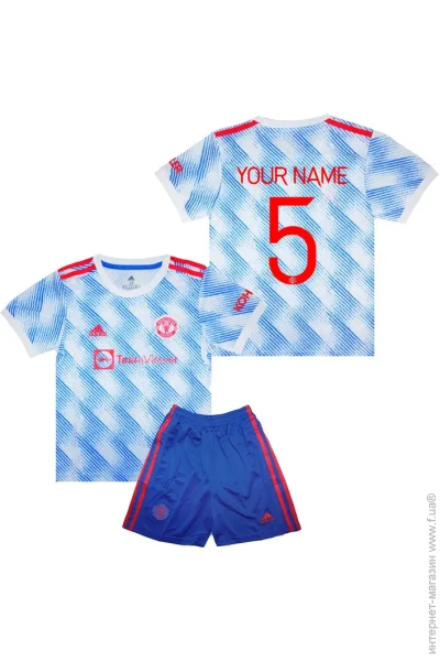  Adidas          2021-2022 Away (set3169-116309-105838)