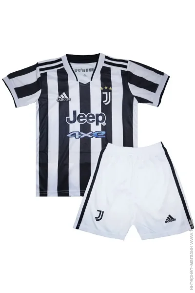  Adidas     2021-2022 Home (3140-103507)