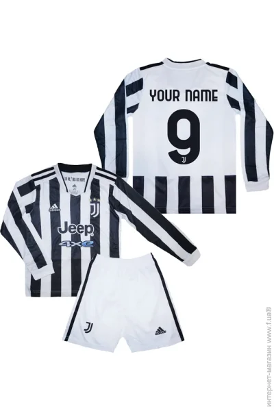  Adidas        2021-2022   Home (set3256-116510-114409)