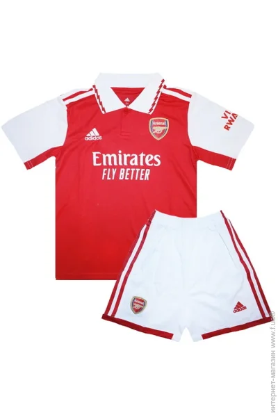  Adidas      2022-2023 Home (3300-115896)