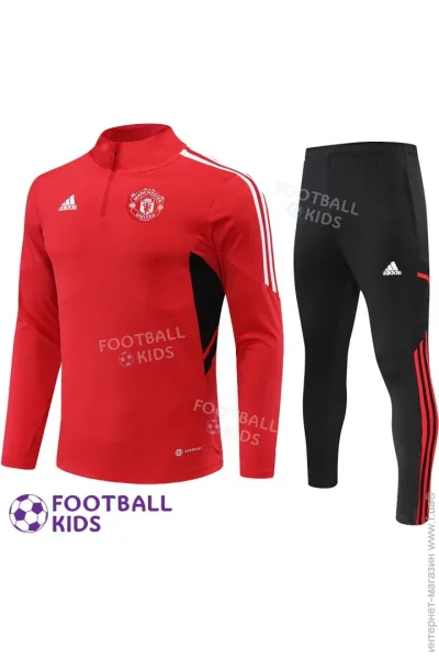   Adidas      2022-2023 Red (3368-117263)