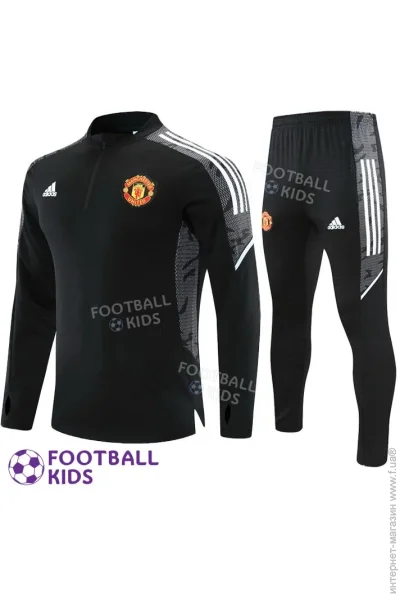   Adidas      2022 Black (3266-114855)