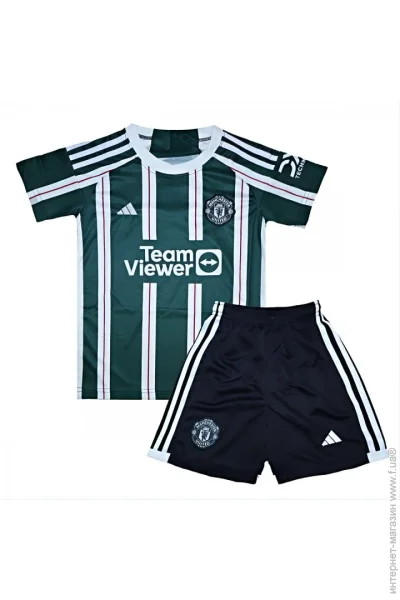  Adidas       2023-2024 Away (3420-118842)