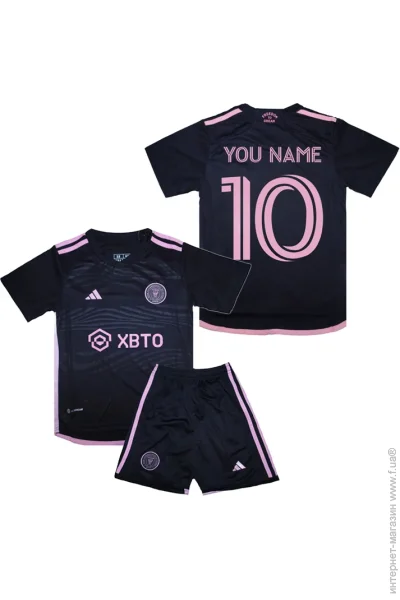  Adidas          2023-2024 Home (set3404-118752-117602)