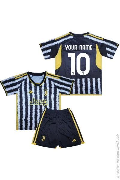  Adidas        2023-2024 Home (set3409-118794-117742)