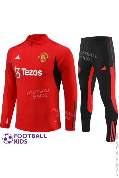   Adidas      2023-2024 Red (3522-120691)
